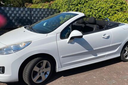 Peugeot 207 163.000 km 4.600 &euro; Delbrück 33129