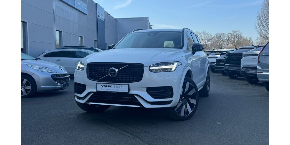 Volvo XC90 62.722 km 62.980 &euro; Gütersloh 33334