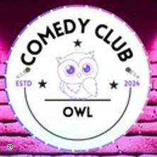 Comedy Night Herford 27.11.2026 Denkwerk