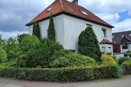 Haus Gütersloh Avenwedde - 7 Zimmer, 135 m&sup2;, 560.000&euro; | Angebot:25103444