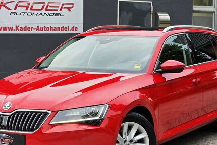 Skoda Superb 115.000 km 16.990 € Paderborn 33104