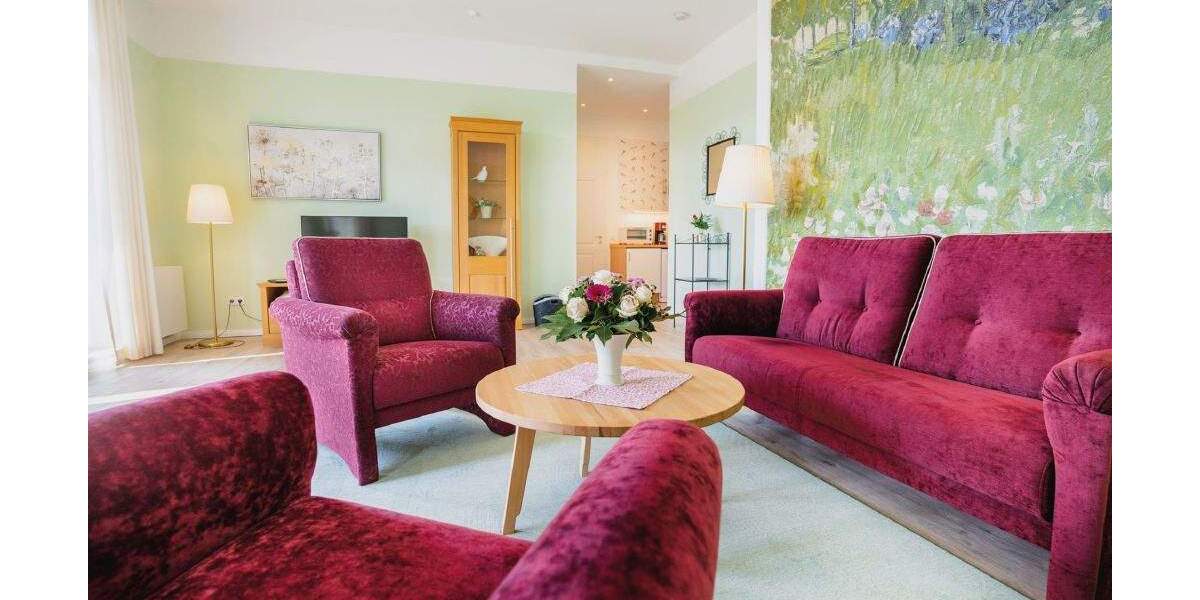 EIN ECHTER SCHATZ! 1 zimmer