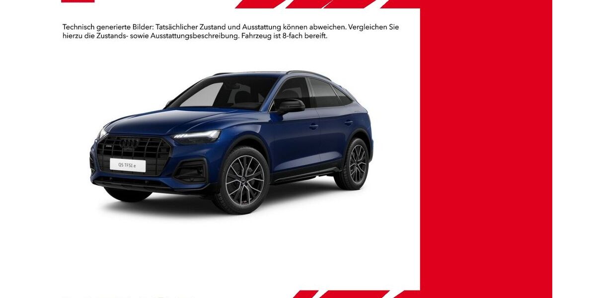 Audi Q5 6.563 km 48.300 &euro; Gütersloh 33330