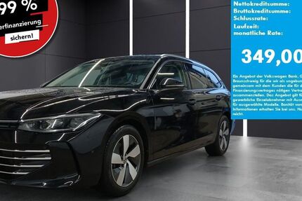 VW Passat 24.575 km 37.440 € Schloß Holte-Stukenbrock 33758
