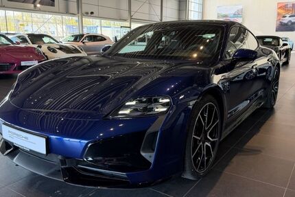 Porsche Taycan 5.924 km 142.900 &euro; Bielefeld 33719