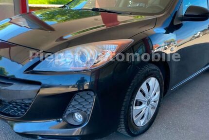 Mazda 3 210.000 km 3.790 &euro; Oerlinghausen 33813