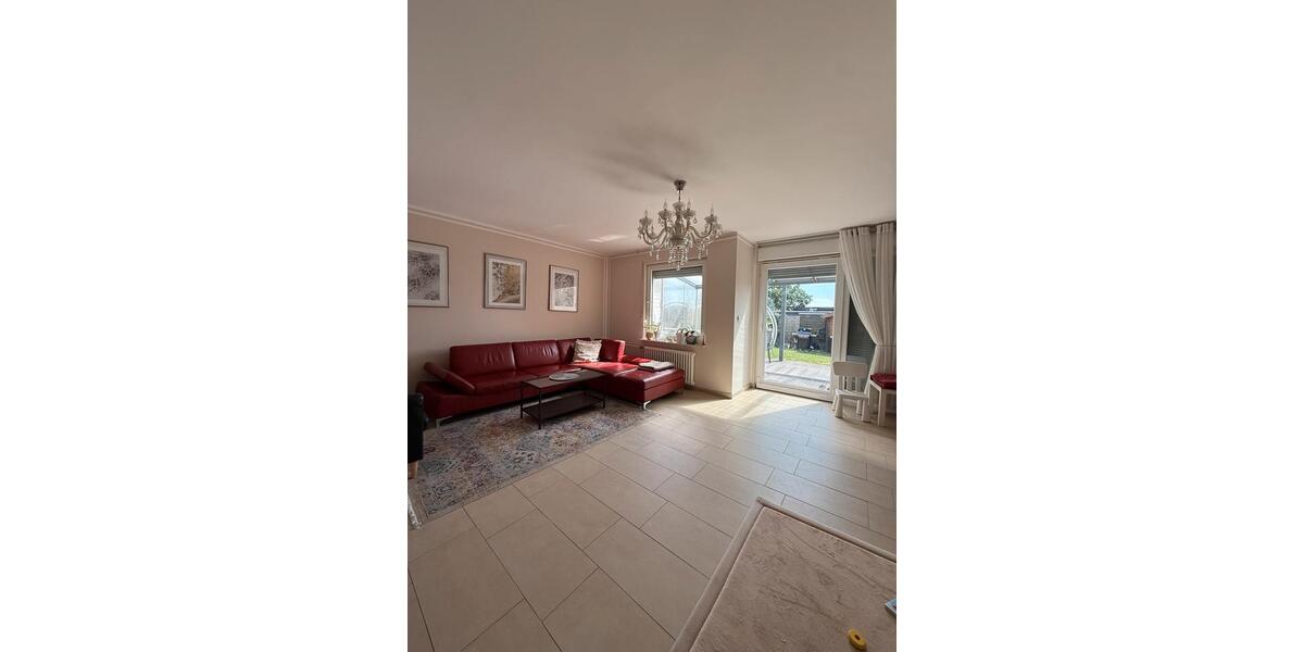 Reihenhaus Oerlinghausen - 4 Zimmer, 110 m&sup2;, 320.000&euro; | Angebot:27409891