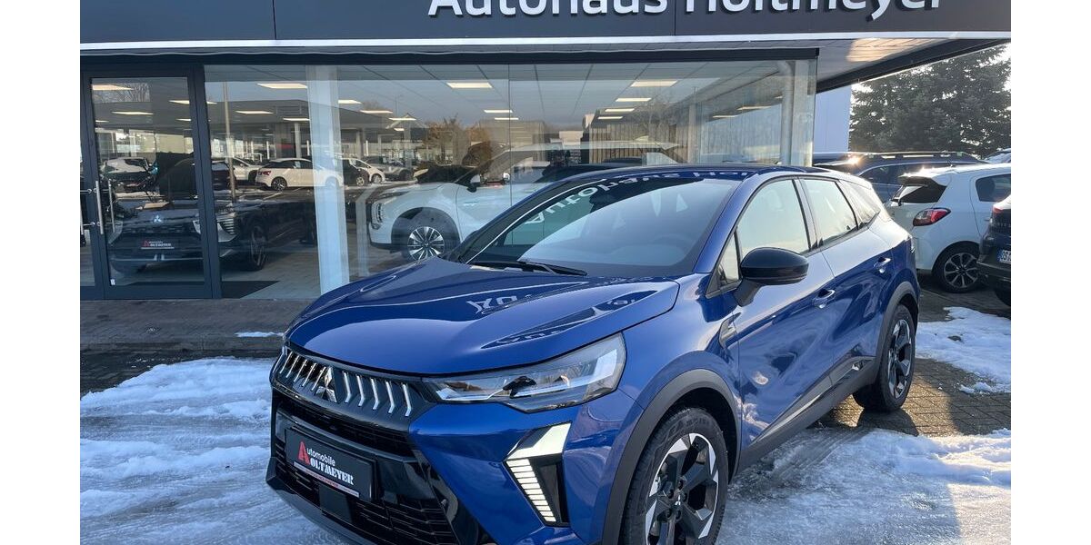 Mitsubishi Grandis 1.500 km 27.950 &euro; Melle 49324