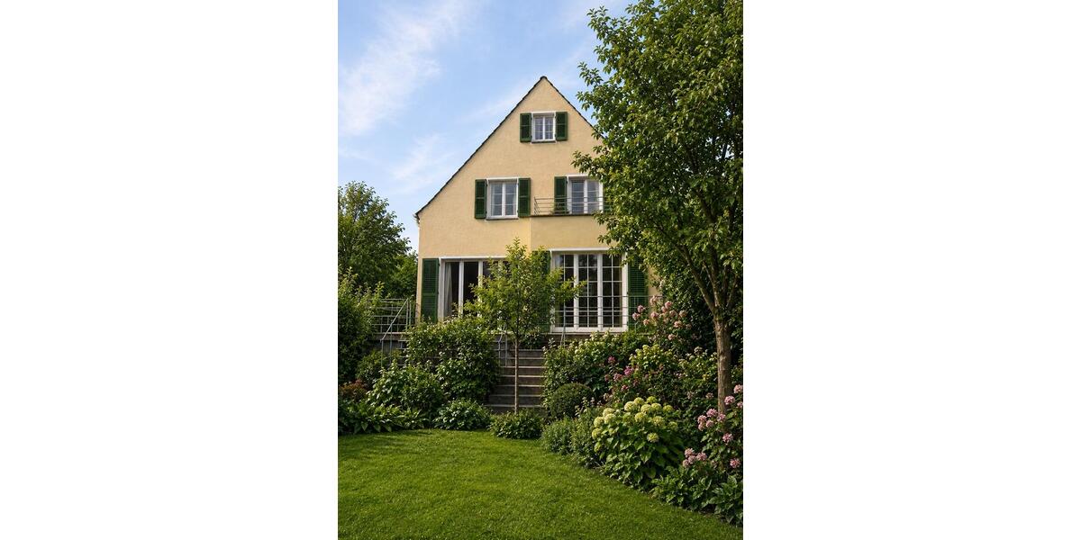 Einfamilienhaus Bünde - 4 Zimmer, 137 m&sup2;, 420.000&euro; | Angebot:27054481