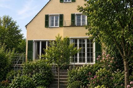 Haus Bünde - 4 Zimmer, 137 m&sup2;, 420.000&euro; | Angebot:27054481