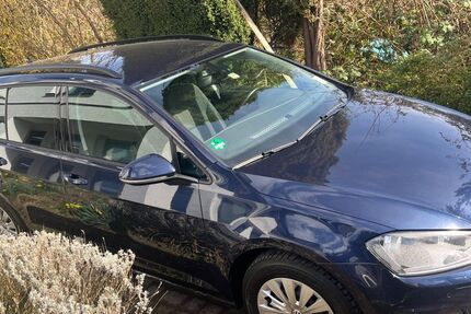 VW Golf 124.600 km 9.500 &euro; Vlotho 32602