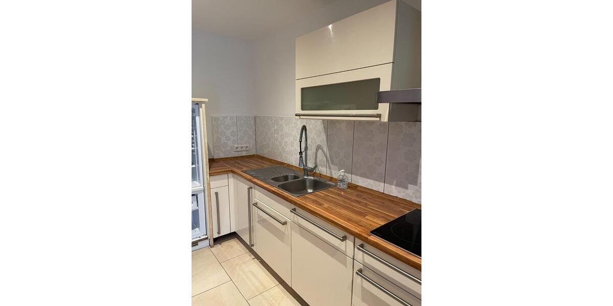 Etagenwohnung Bielefeld Senne - 4 Zimmer, 92 m&sup2;, 1.400&euro; | Angebot:25405151