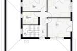 Einfamilienhaus Delbrück - 5 Zimmer, 170 m&sup2;, 496.000&euro; | Angebot:26684752