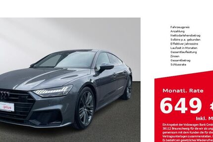 Audi A7 43.833 km 48.880 &euro; Bielefeld 33609