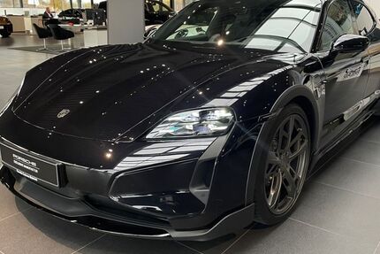 Porsche Taycan 10.900 km 169.900 &euro; Bielefeld 33719