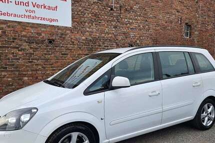 Opel Zafira 149.750 km 5.490 € Spenge 32139
