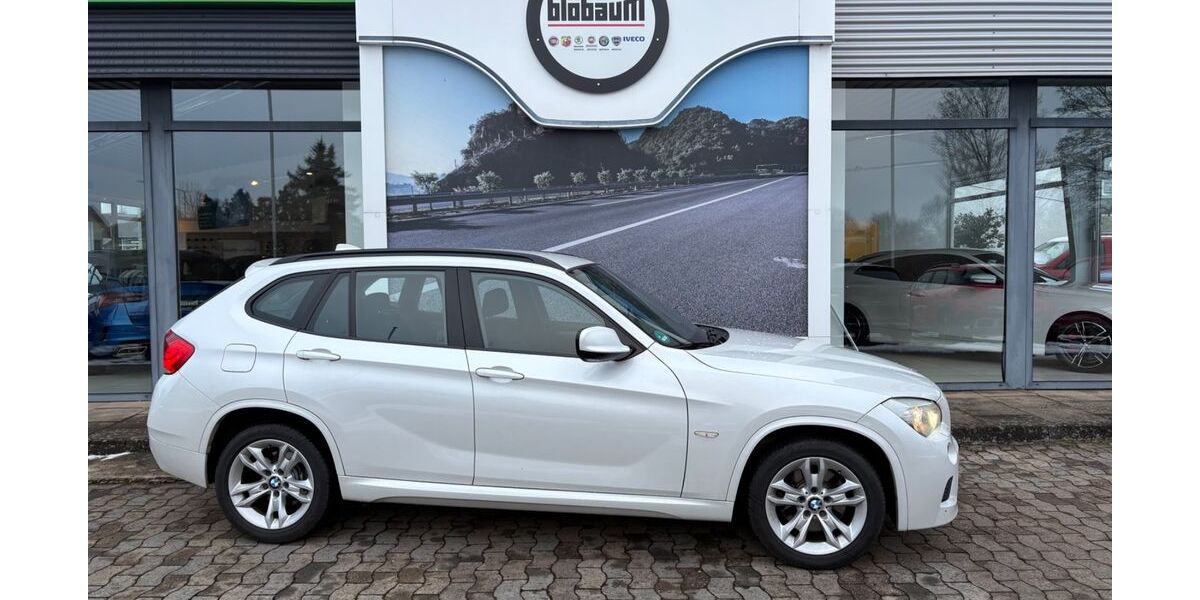 BMW X1 179.554 km 11.300 &euro; Bad Oeynhausen 32549