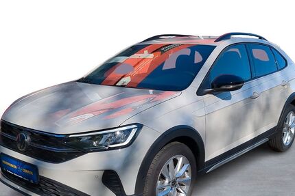 VW Taigo 6.500 km 23.490 &euro; Gütersloh 33334