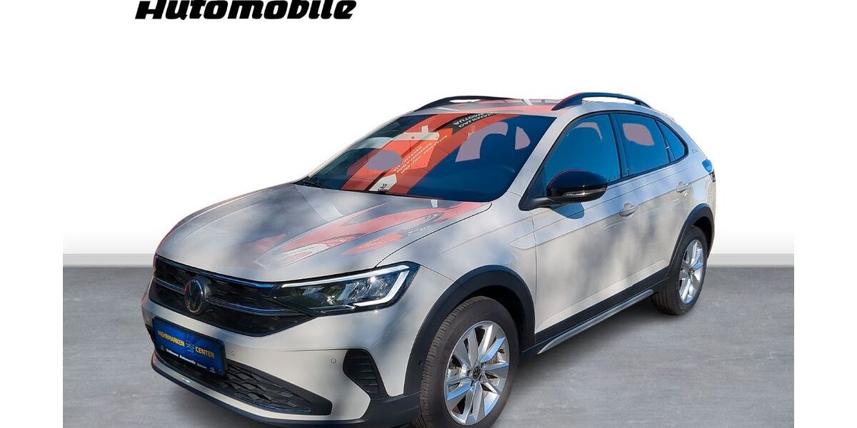 VW Taigo 6.500 km 23.490 &euro; Gütersloh 33334
