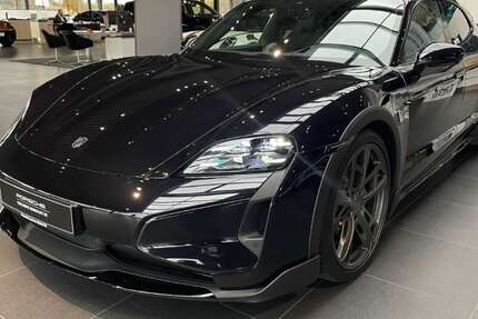 Porsche Taycan 7.900 km 199.970 € Bielefeld 33719