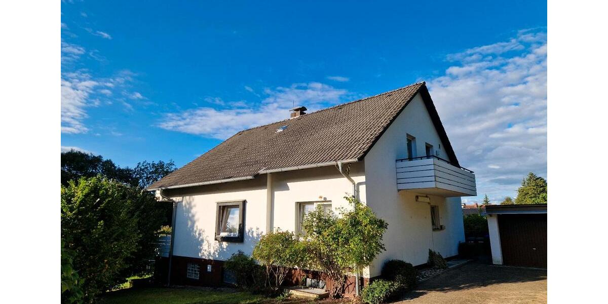 Einfamilienhaus Detmold Hiddesen - 6 Zimmer, 171 m&sup2;, 329.000&euro; | Angebot:25840879
