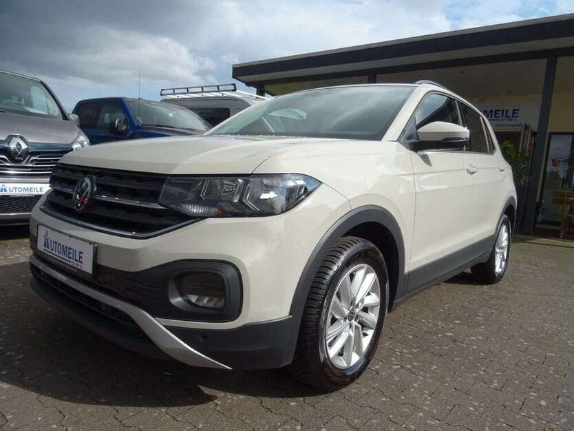 T-Cross