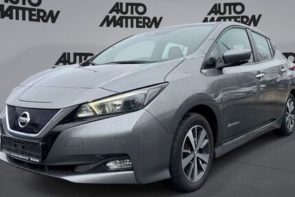 Nissan Leaf 66.957 km 12.490 &euro; Bielefeld 33719