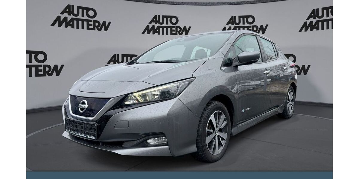Nissan Leaf 66.957 km 12.490 &euro; Bielefeld 33719