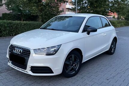 Audi A1 195.000 km 5.700 € Herzebrock 33442
