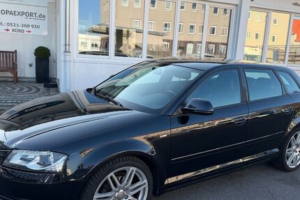 Audi A3 172.900 km 4.400 &euro; Bielefeld 33609
