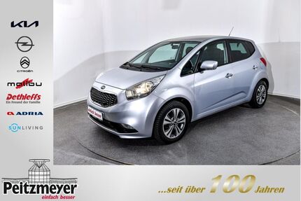 Kia Venga 60.149 km 13.790 € Bad Oeynhausen 32545