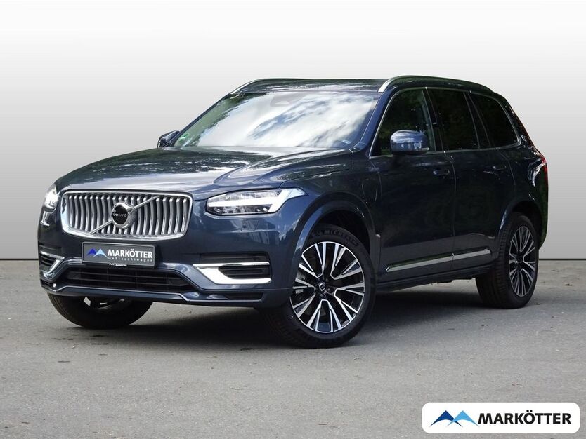 Volvo XC90 15.368 km 56.950 € Herford 32051