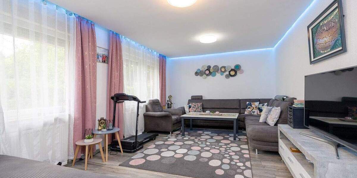 Mehrfamilienhaus, Wohnhaus Bad Salzuflen Schötmar - 1 Zimmer, 291 m&sup2;, 472.100&euro; | Angebot:26659742