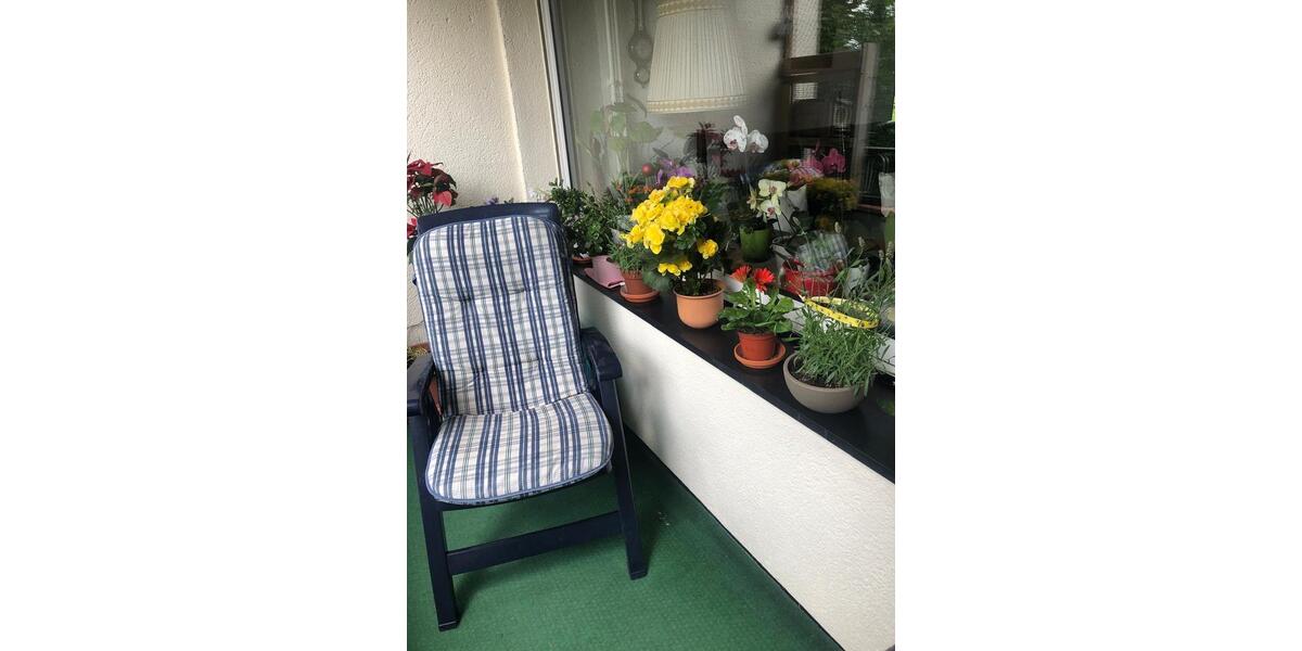 Für 519 € seriös und schon lange vermietet! 3 Zimmer Wohnung 3 zimmer