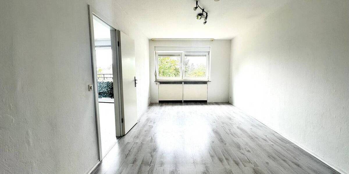 Etagenwohnung Bielefeld Sennestadt - 4 Zimmer, 92 m&sup2;, 219.000&euro; | Angebot:26797339
