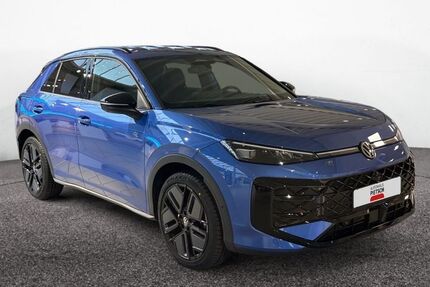 VW T-Roc 4.000 km 41.290 &euro; Melle 49324