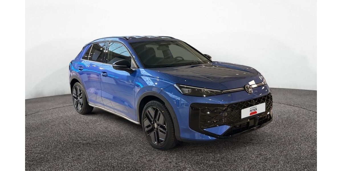 VW T-Roc 4.000 km 41.290 &euro; Melle 49324