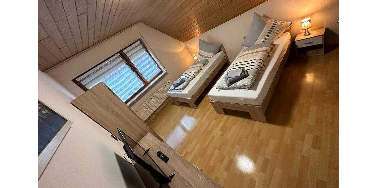 Erdgeschoßwohnung Löhne - 1 Zimmer, 35 m&sup2;, 600&euro; | Angebot:26211947