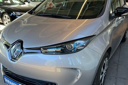 Renault ZOE 73.000 km 6.999 € Lemgo 32657