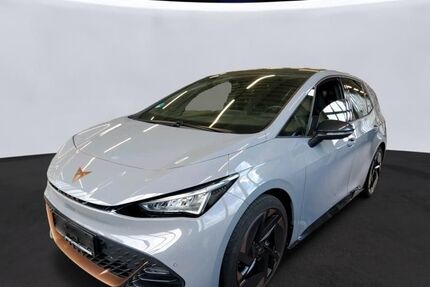 Cupra Born 23.233 km 28.880 &euro; Bielefeld 33609