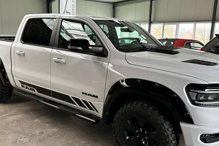 Dodge RAM 43.000 km 48.800 € Herford 32051