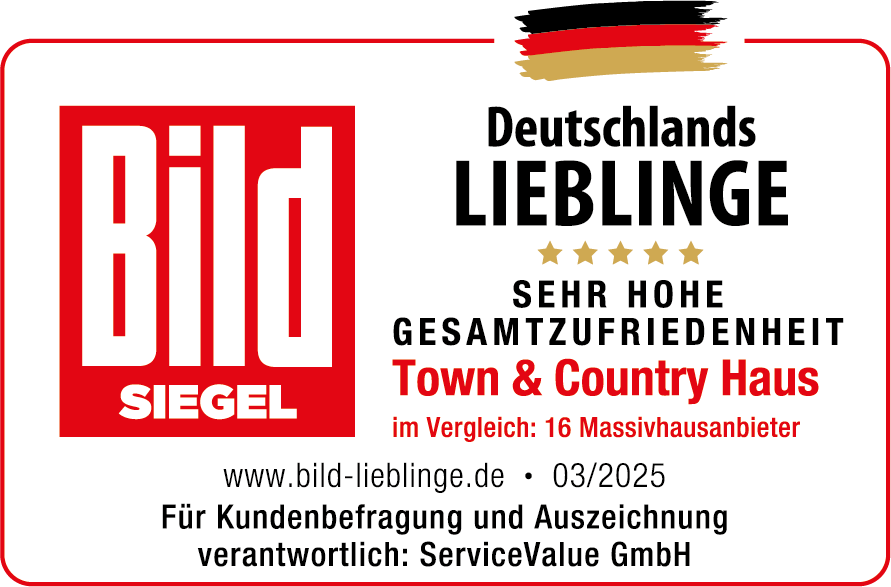 Einfamilienhaus Bielefeld Senne - 4 Zimmer, 103 m&sup2;, 445.290&euro; | Angebot:25986557