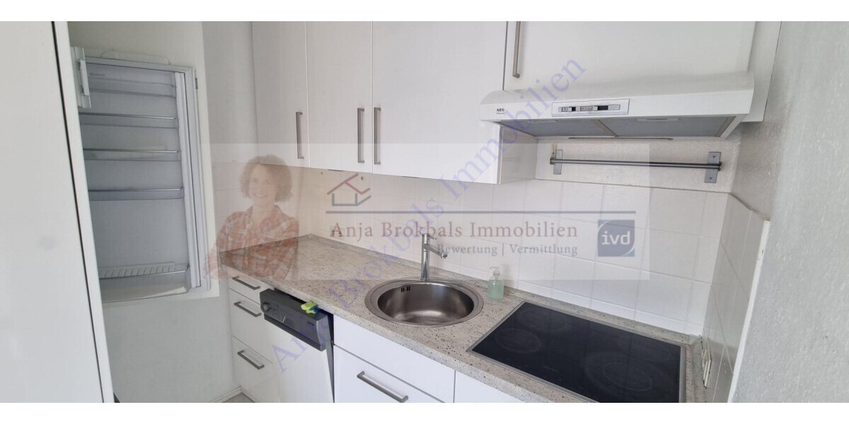 Singlewohnung mit Erweiterung - selber wohnen oder vermieten - perfekter Start - provisionsfrei für Käufer - 1.5 Gütersloh Avenwedde | Angebot:20476410