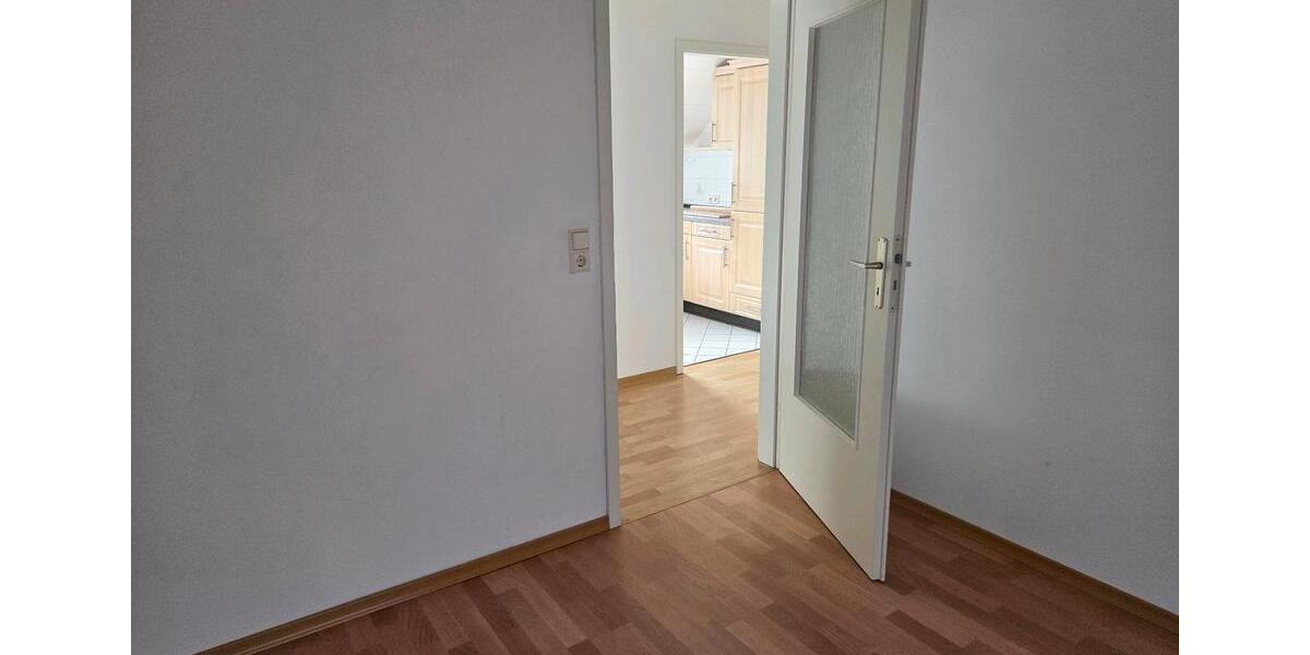 3-Zimmer Wohnung 1.OG ab 01.03.26 3 zimmer