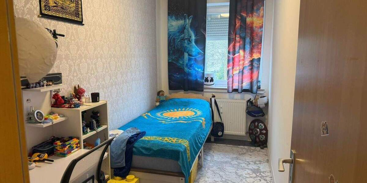 Etagenwohnung Harsewinkel - 4 Zimmer, 83 m&sup2;, 169.000&euro; | Angebot:25214969