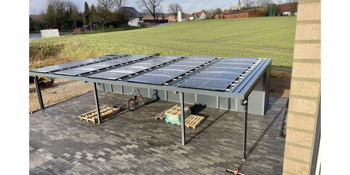 Etagenwohnung Hilter - 3 Zimmer, 93 m&sup2;, 341.421&euro; | Angebot:25771418