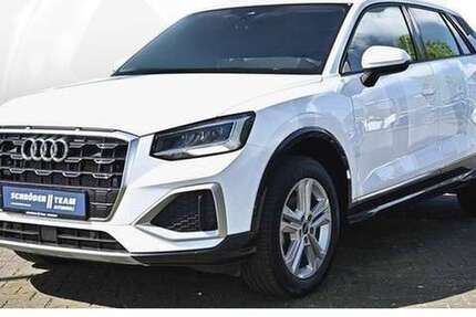 Audi Q2 10.340 km 25.890 &euro; Bielefeld 33689