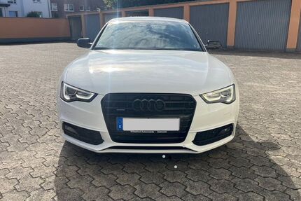 Audi A5 241.417 km 14.200 € Paderborn 33098