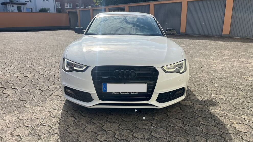 Audi A5 241.417 km 14.200 € Paderborn 33098