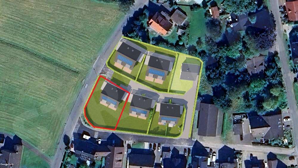 Grundstück Detmold / Pivitsheide Pivitsheide - 278.300&euro; | Angebot:25201739